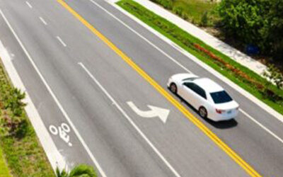 Westgate Avenue Streetscape Project