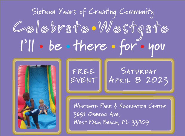 Celebrate Westgate Festival