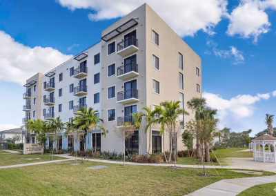 Autumn Ridge Apartments