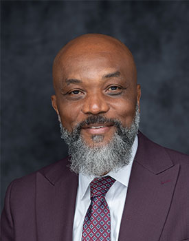 Elizee Michel, FRA-RA, HDFP, AICP, MURP