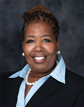 Teliska Jackson-Wolliston