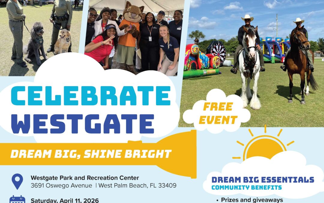 Celebrate Westgate!