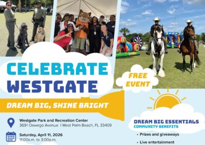 Celebrate Westgate!