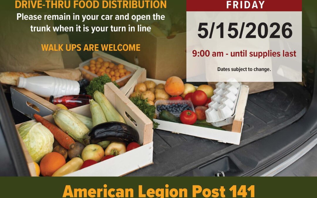 Community Food Distribution