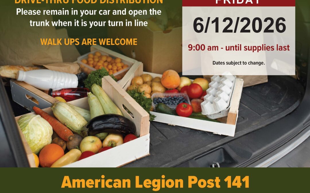 Community Food Distribution